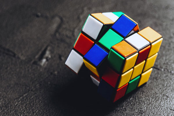 Why Rubik Cube classes?