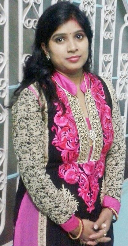 Arshi gupta