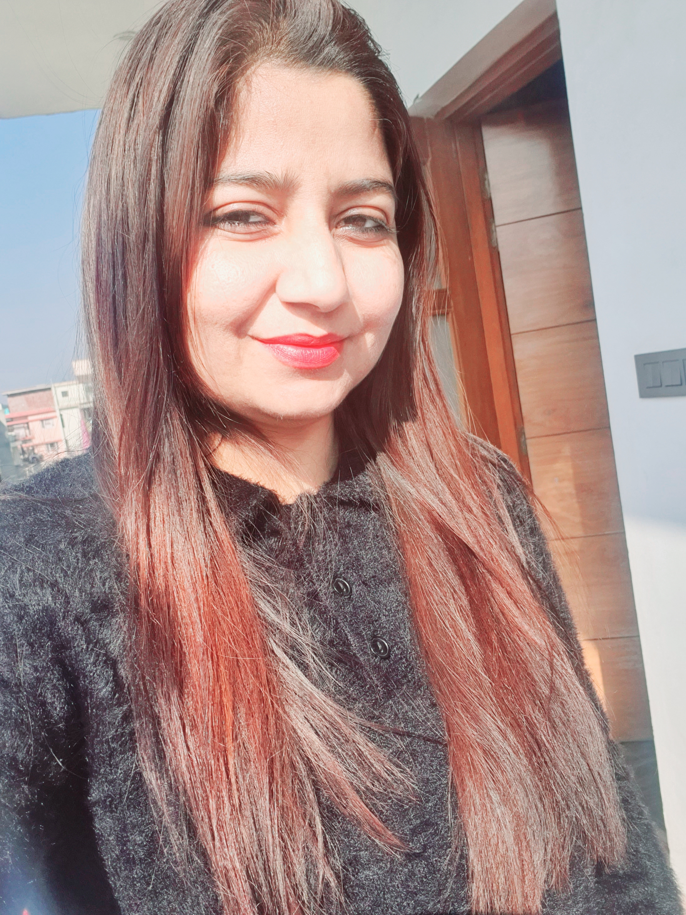 Aarti Mehndiratta
