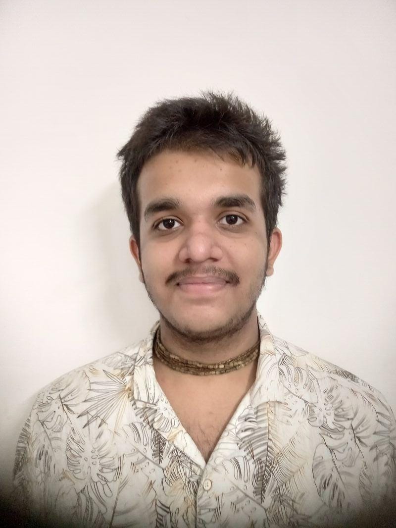 Atharv Shukla