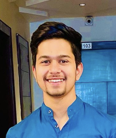 Arveen Kumar