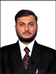 Nitish Sharma