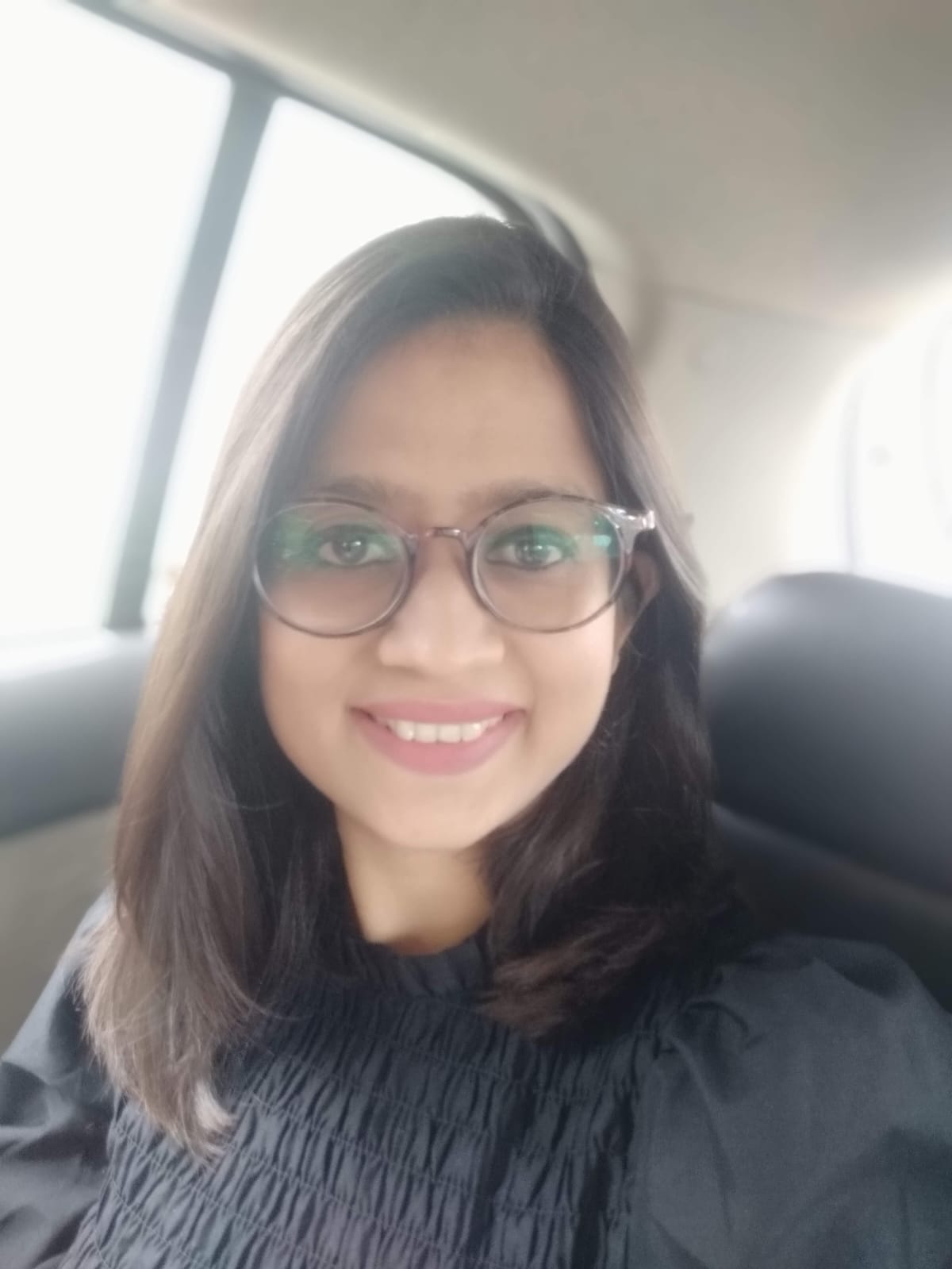 Gazal Jain