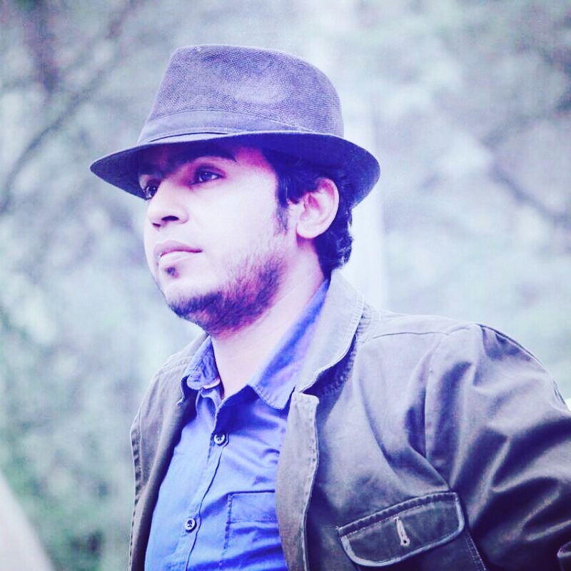 Shashi prakash thakur