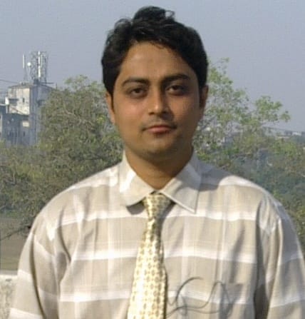 Udesh Dembani