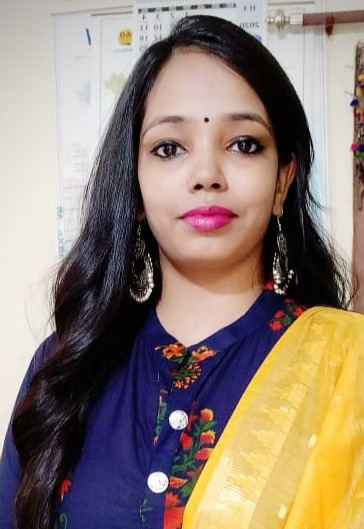 Shivangi Singh