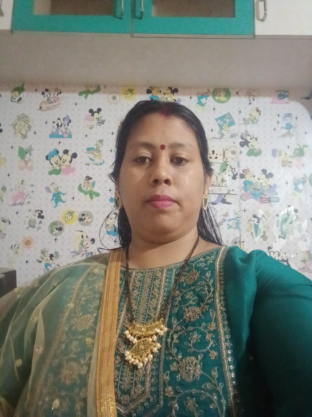Bandana Jha