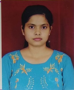Shivangi choudhary