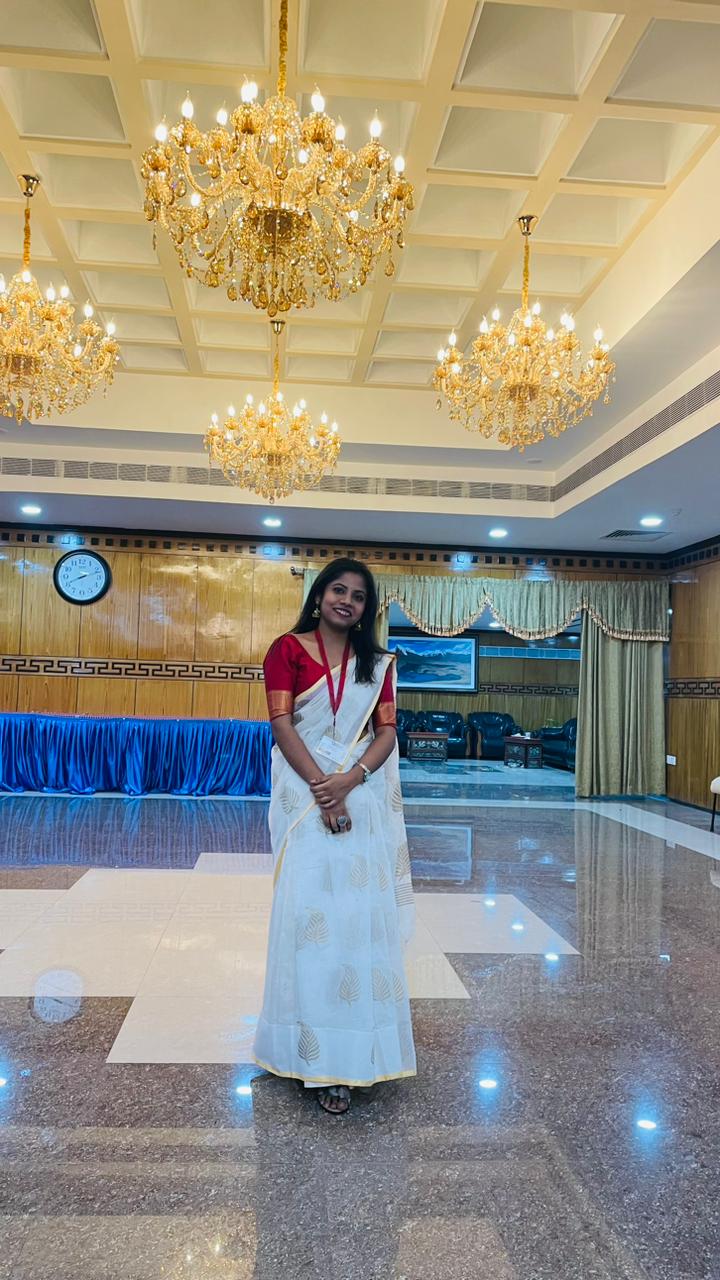 Susmita Paul