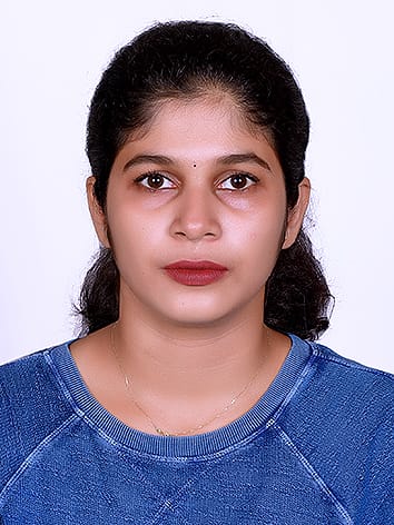 Anjana K