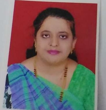 Shamsun Nahar