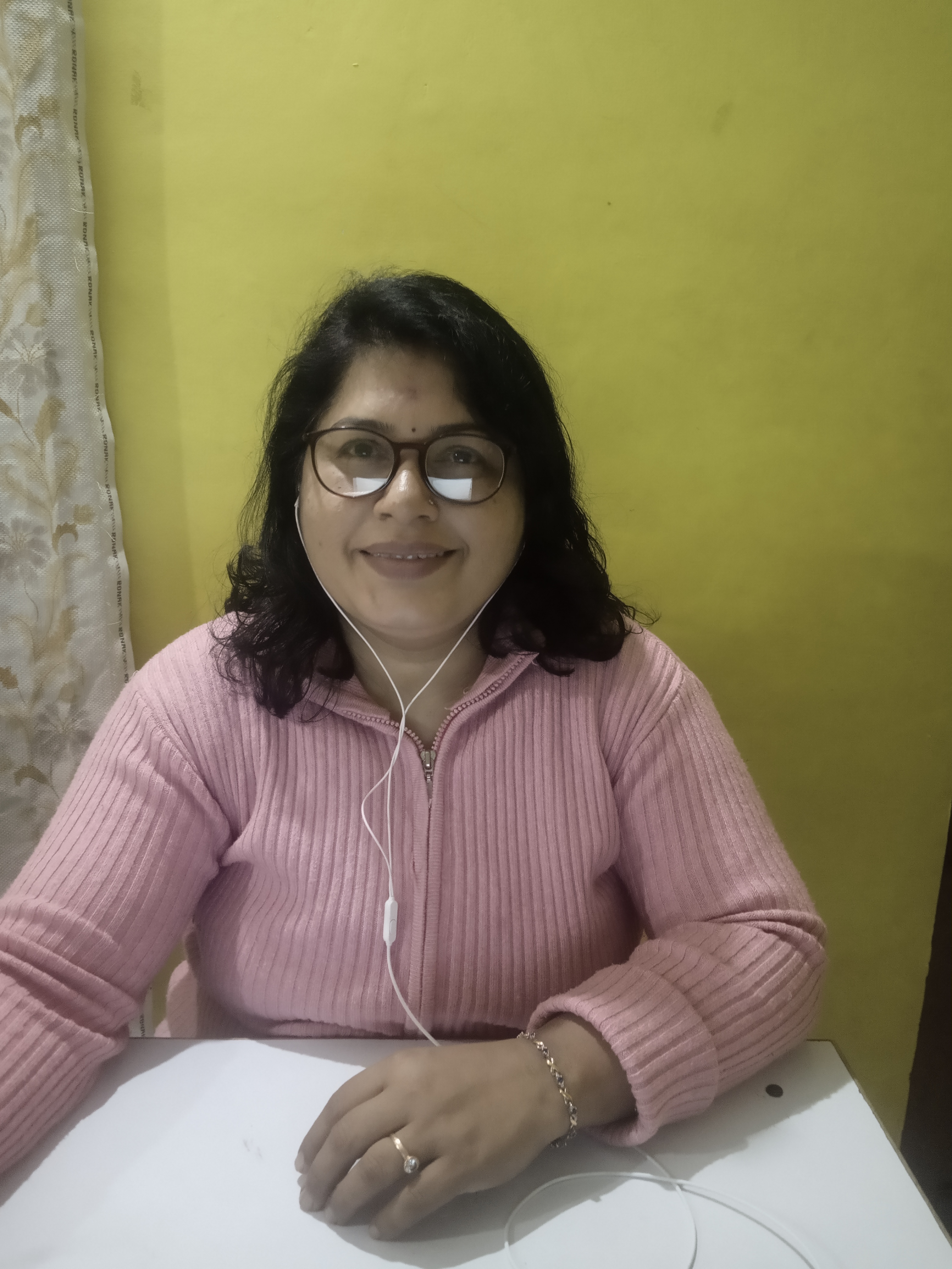 Rekha Chowdhary