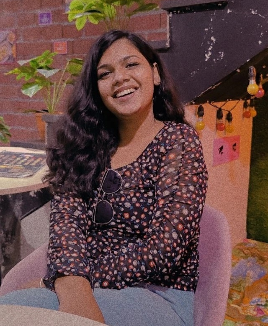 Anubhuti jain