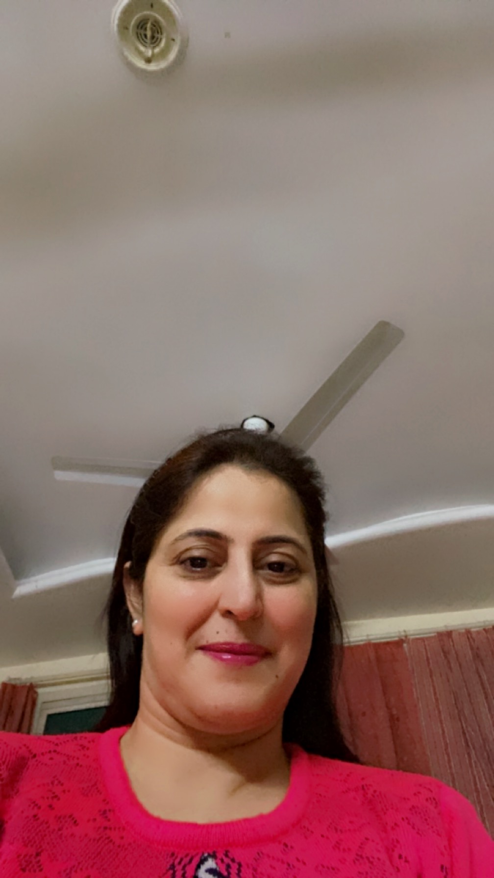 Shivani Chawla