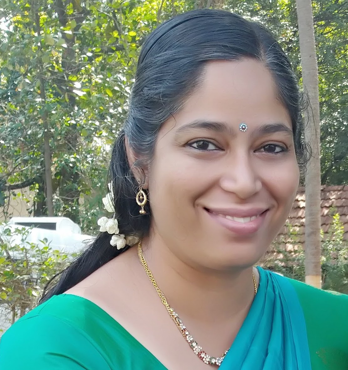 Lekha V