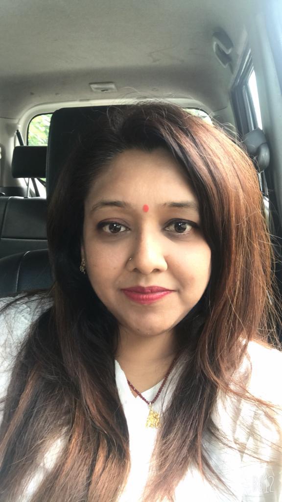 Neelma Misra
