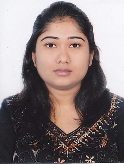 Pritha Basu