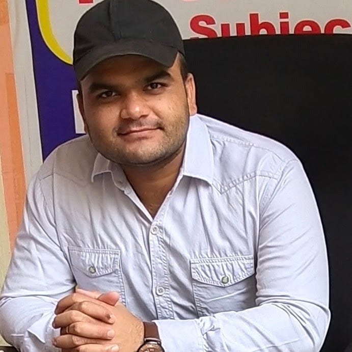 Rajesh Dangi