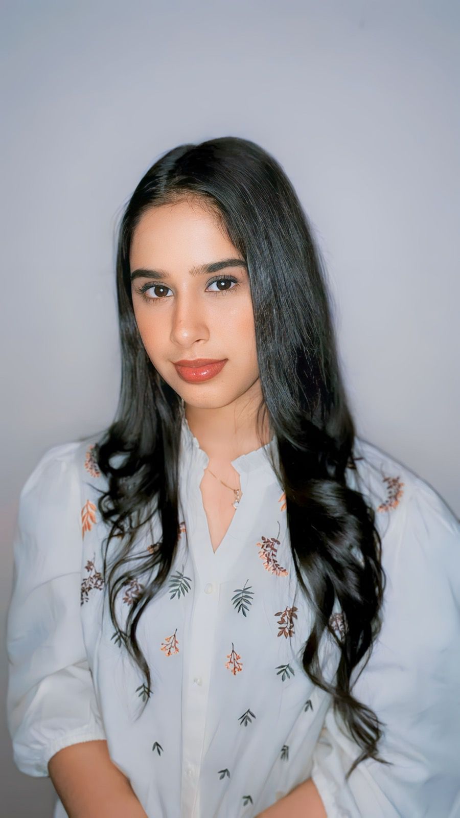 Saba Siddiqui