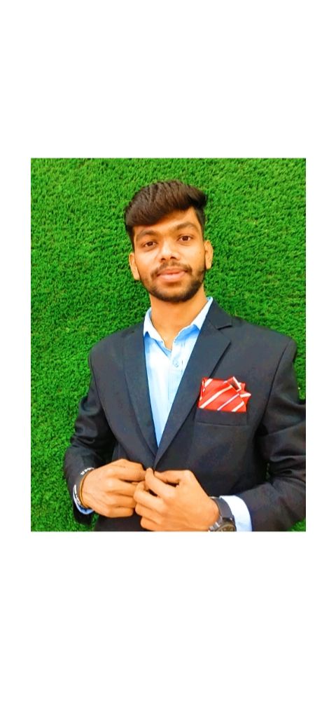 Shubham Kamble