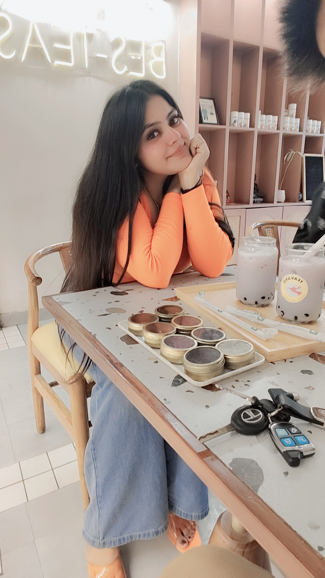 simran nagpal