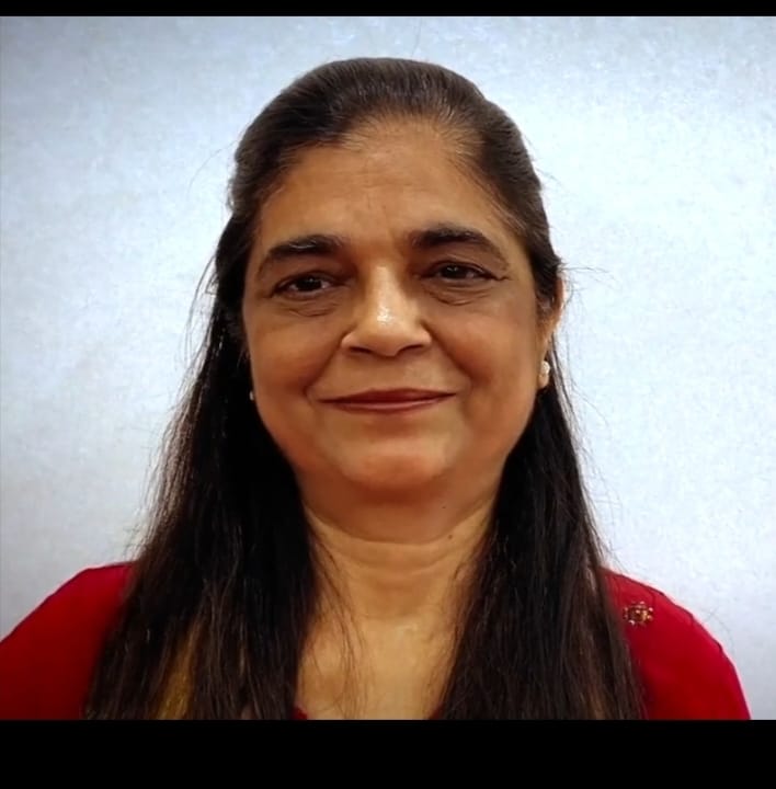 namita sood