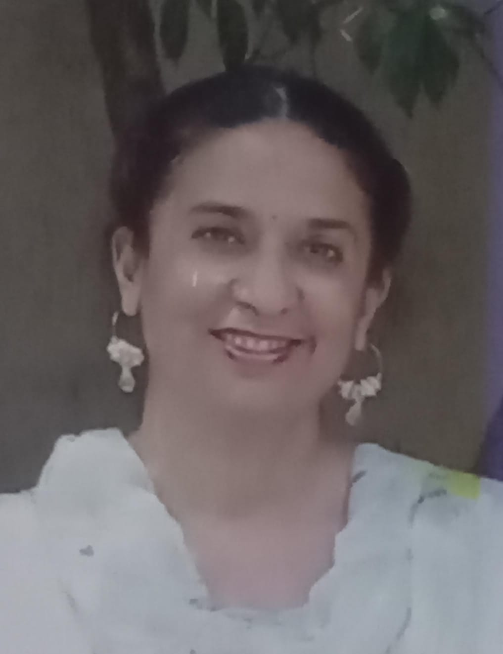 Harpreet Kaur