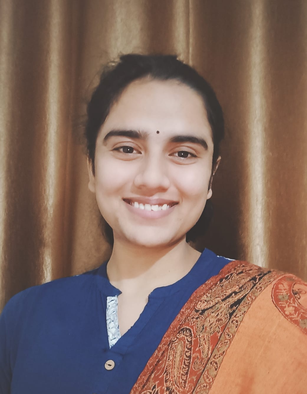 Varisha Nigar
