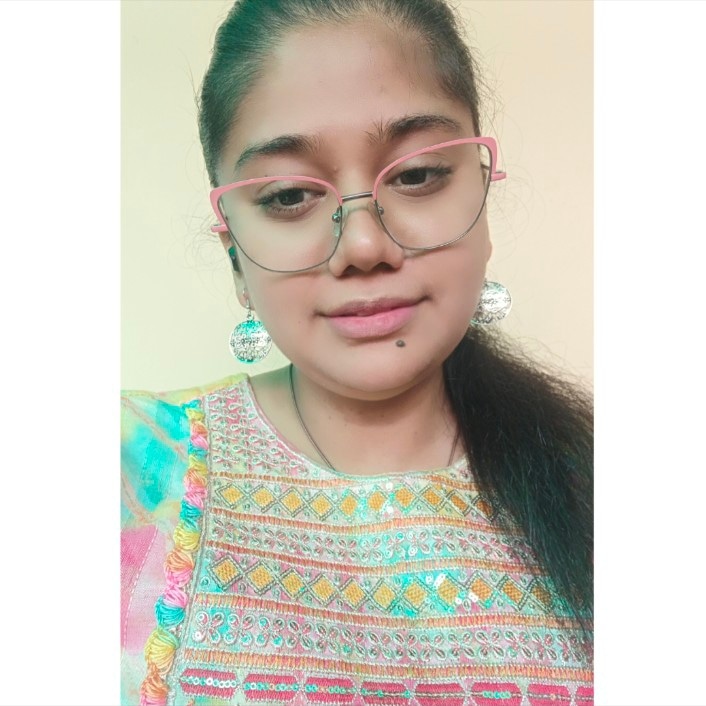 Anjali Negi