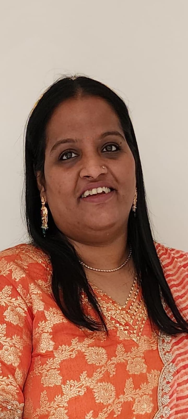 Sonal Sonigra