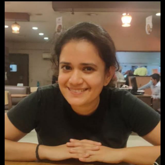 DEEPANSHI PAHUJA