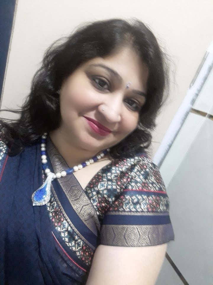 Ritu Sharda