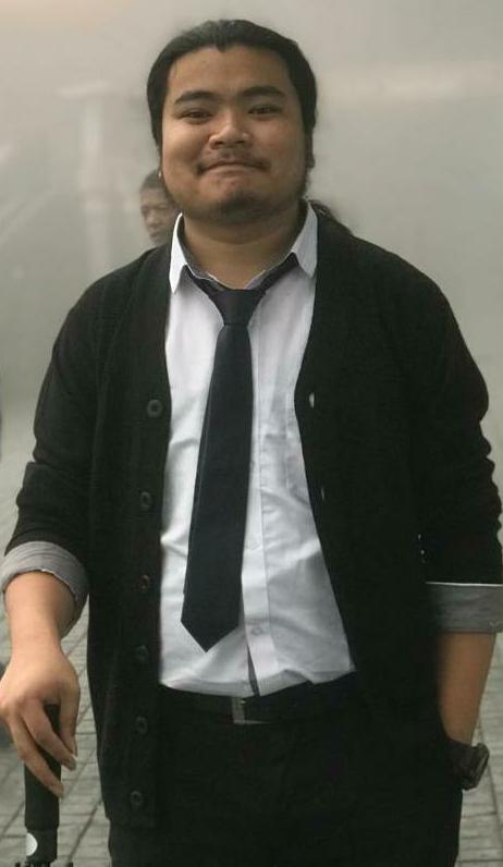 Sourav Tamang