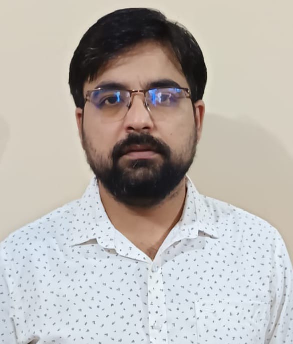 Abhay Mishra