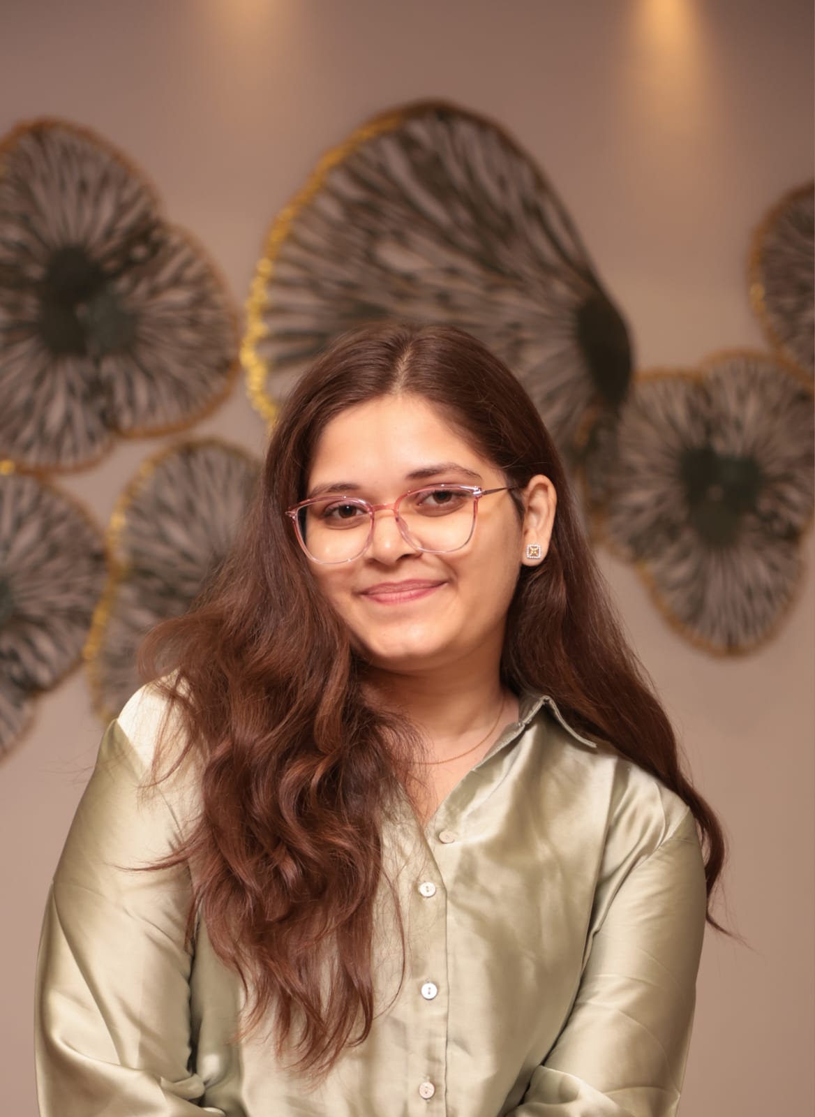 KANIKA SHRIVASTAVA
