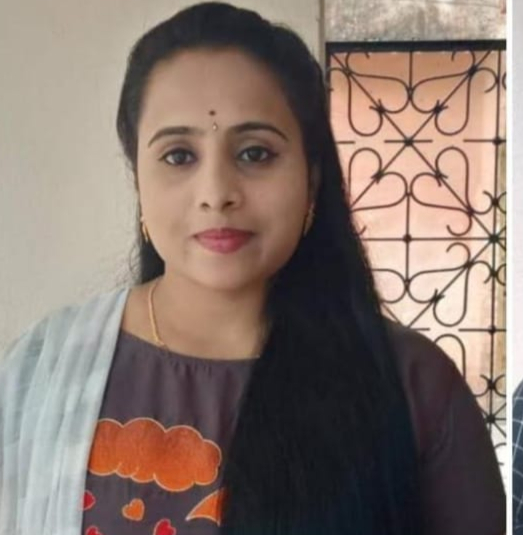 BHAGYA LAKSHMI T