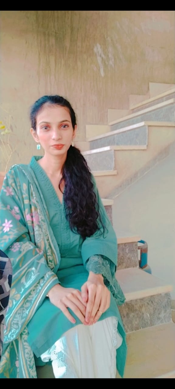 Asma Iqbal