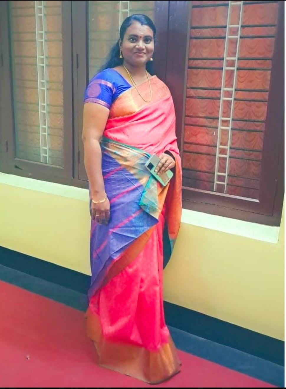 M.P.Bindumol