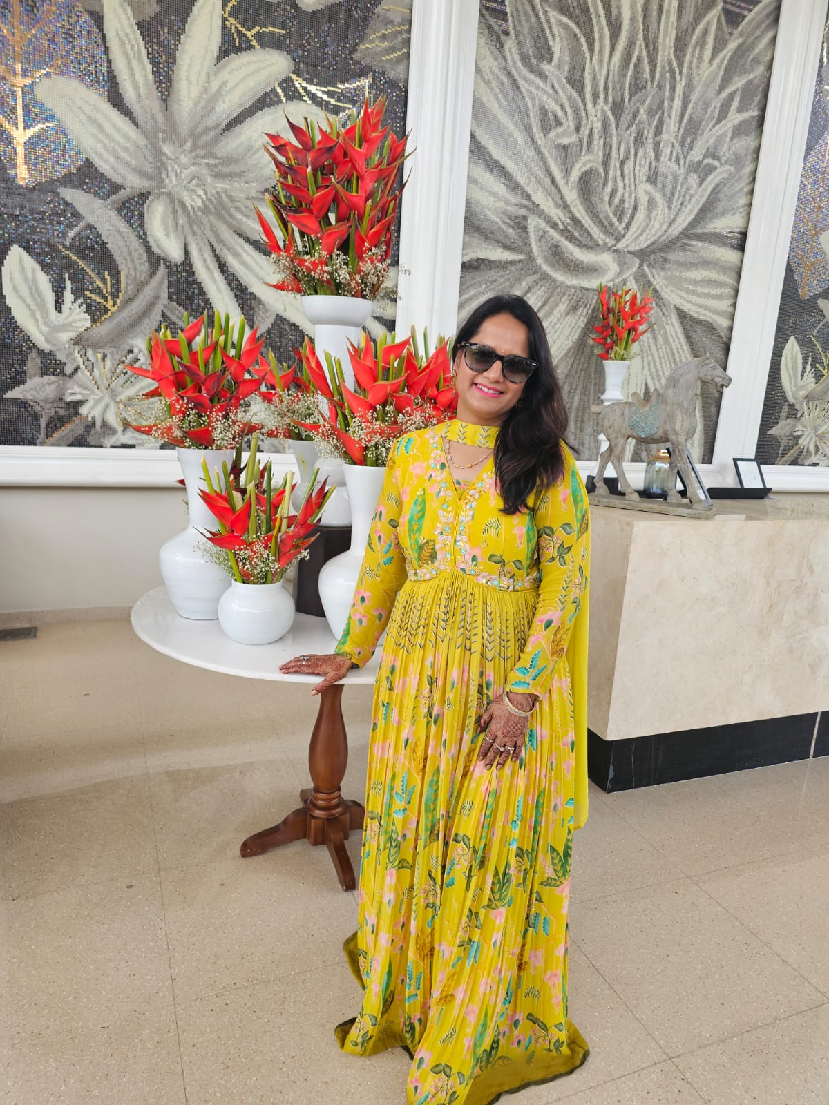 Chhavi chopra