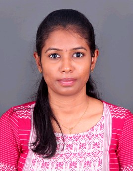 Geerthana Dhanasekaran