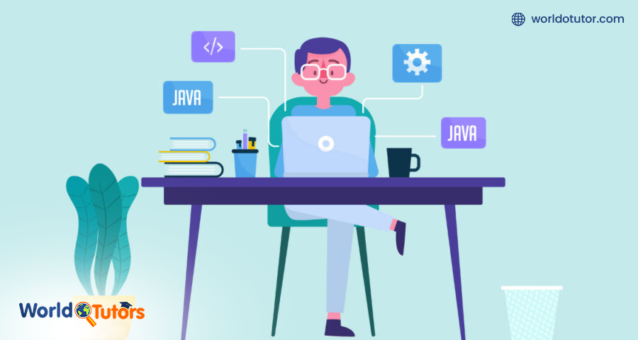 Five Reasons to Learn Java