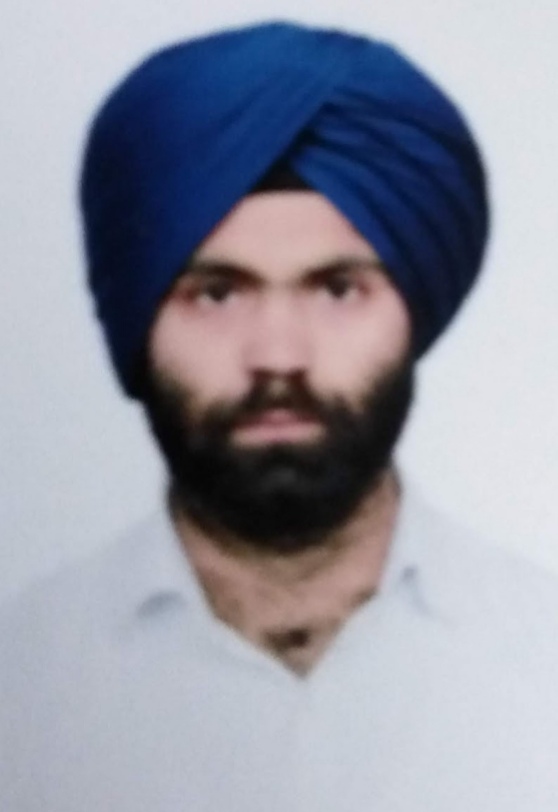 Inderpreet Singh