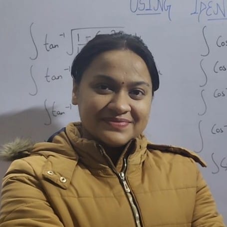 Komal garg