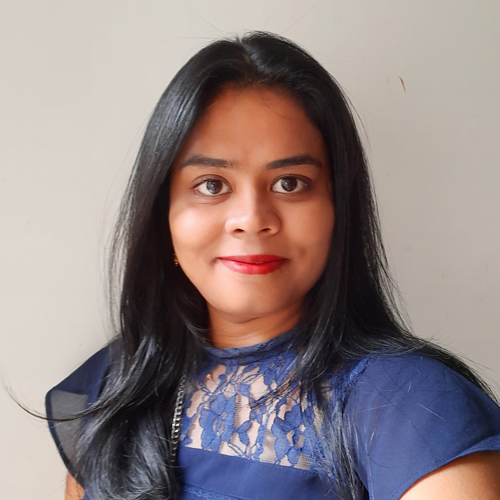 Punam Kumari