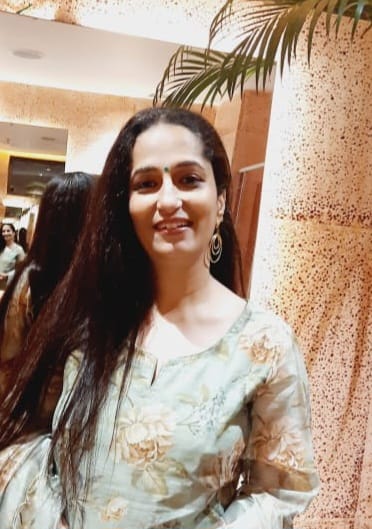 Parul Bhatnagar