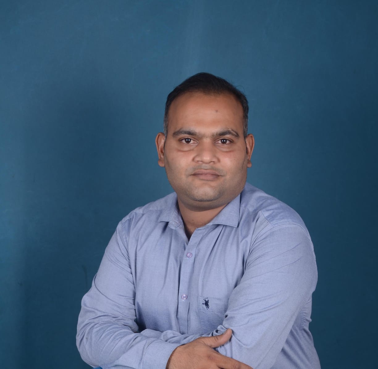 Nitin Rawat