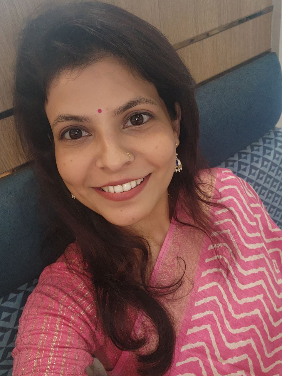 Raveena Choudhary
