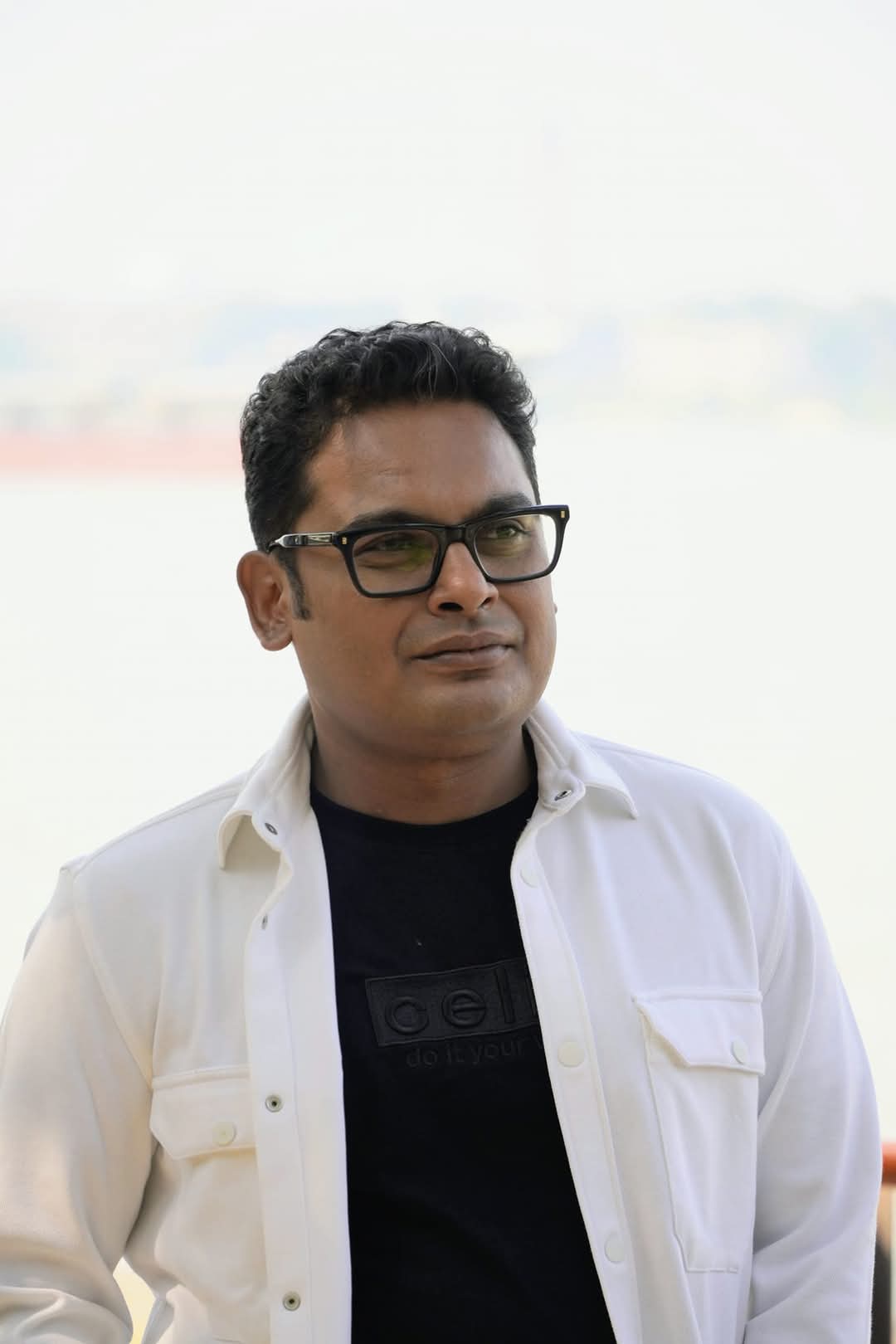 Sanjoy Ghosh