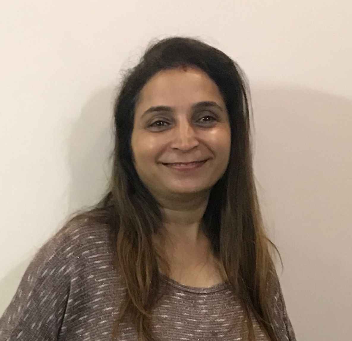 Ritu Puri