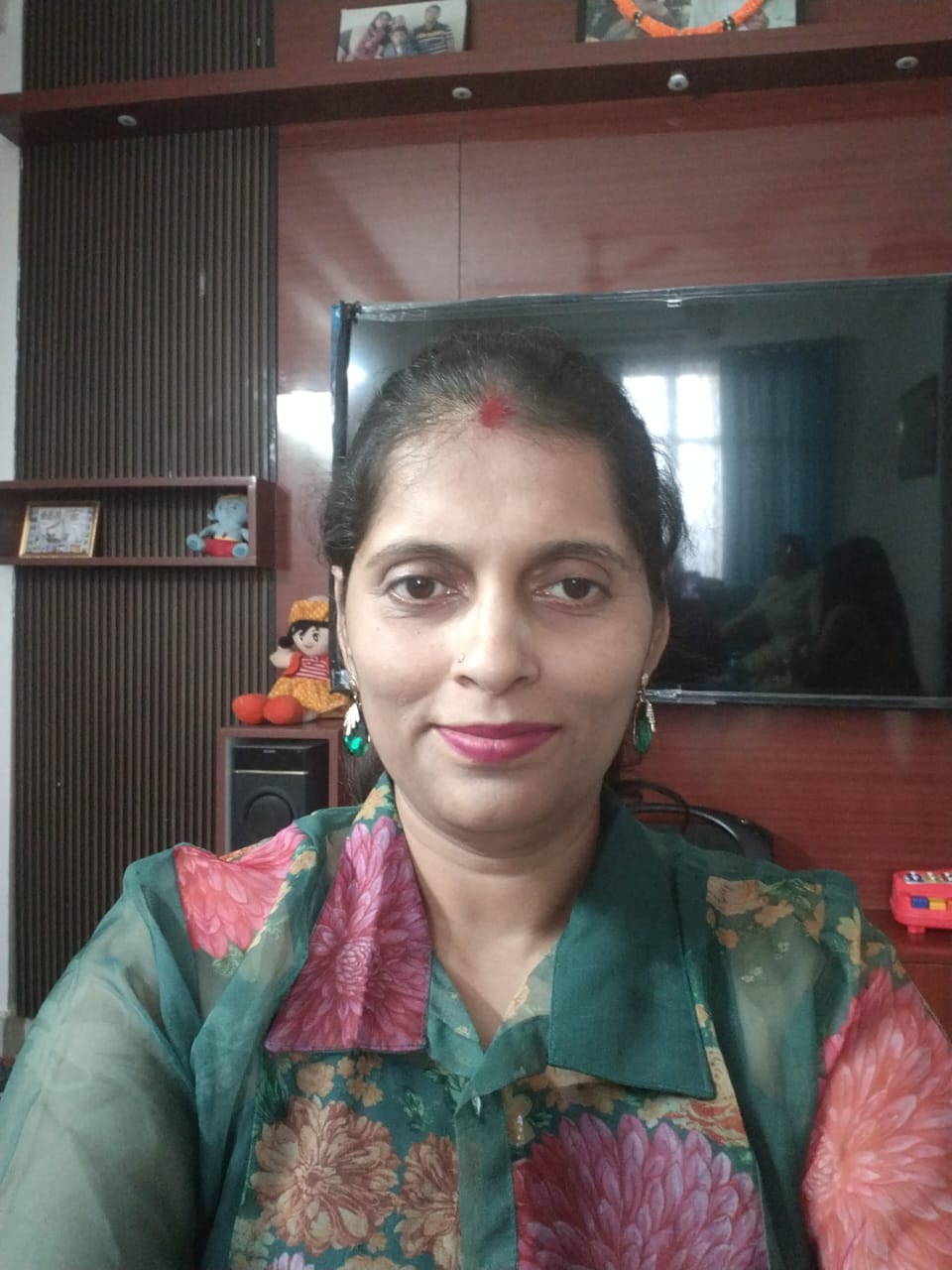 Shikha Mishra
